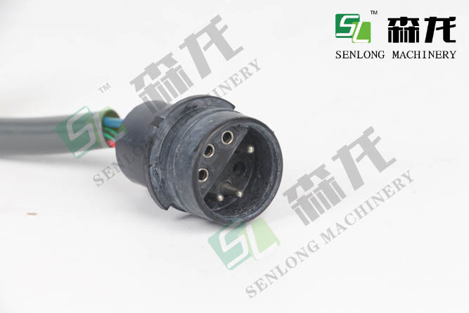 132-7818 E307 E307V1 Throttle Motor Excavator Parts