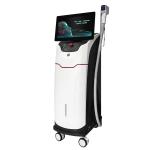 Beauty machine manufacturer for 808nm Diode Laser Hair Removal Triple Wavelength
