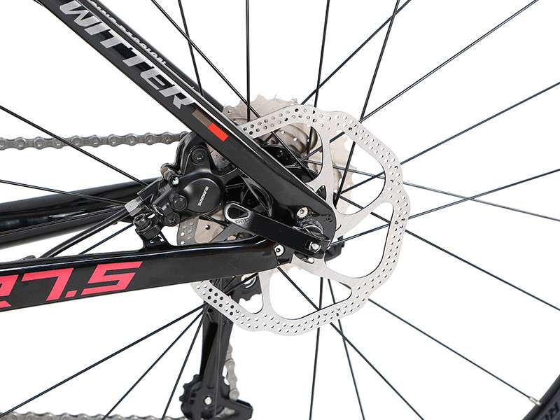Carbon Mtb Bicycle 27.5 29 Inch RS 12speed Mountain Bike With Hydraulic Brake For Sale