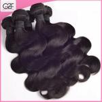 Pure Real Virgin Hair Wefts Young Girl Hair Weave Quality Brazilian Body Wave