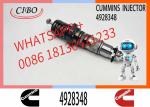 Construction Machinery PartsFuel Injector for QSK23 Diesel 3766446 4088427