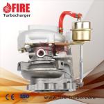 TD04L Turbocharger 14411-7T605 49377-02605 Nissan Navara Terrano Cabstar NS25