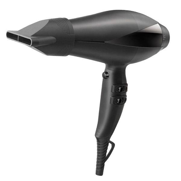 2000W Electric high-power anion hair dryer quick dry hair dryer with mute air