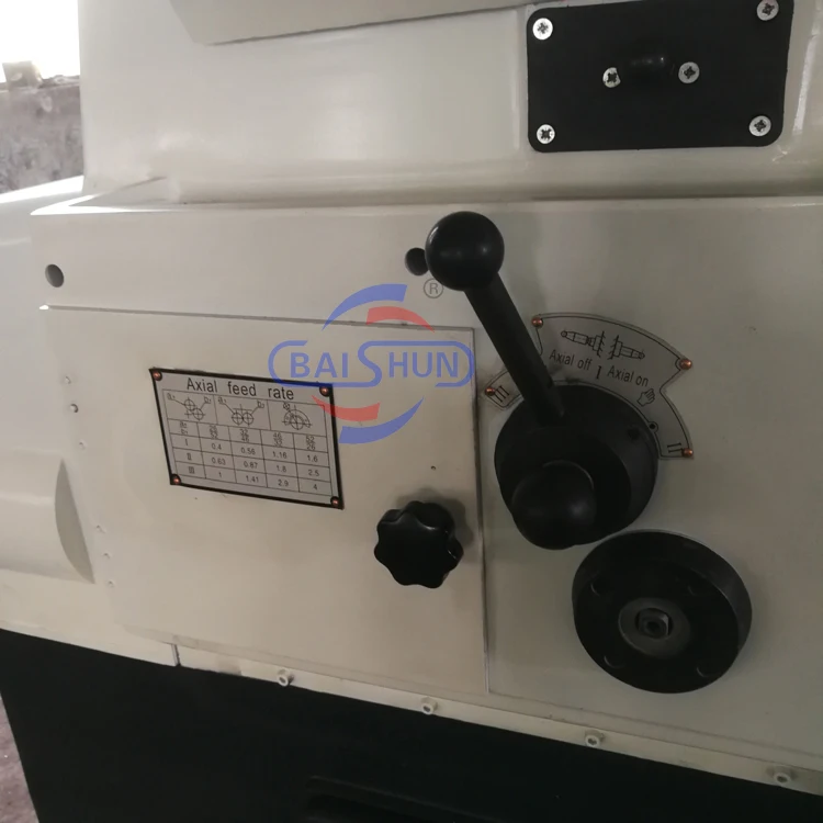 Worm Gear Hobbing Machine Processing Lathe Y3150 Gear Hobber Cutter