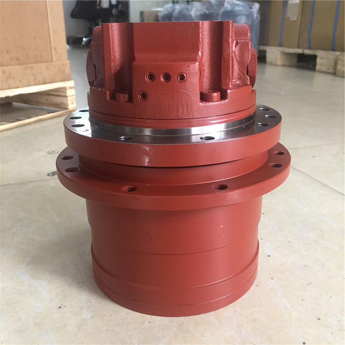 TM03A Travel Motor Assy , MAG18 Final Drive Unit 43.5Kg