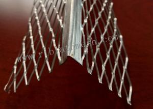 Wholesale 3M Length Plaster Angle Bead from china suppliers