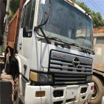 Used hino Tippers/ hino 6x4 middle lift 371hp used diesel tipper trucks for