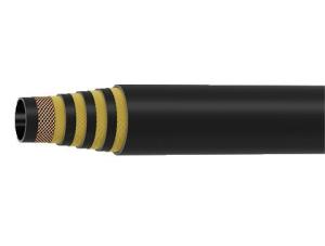 Wholesale Letone Industrial Hydraulic Hose With Tensile Steel Wire Reinforcement from china suppliers