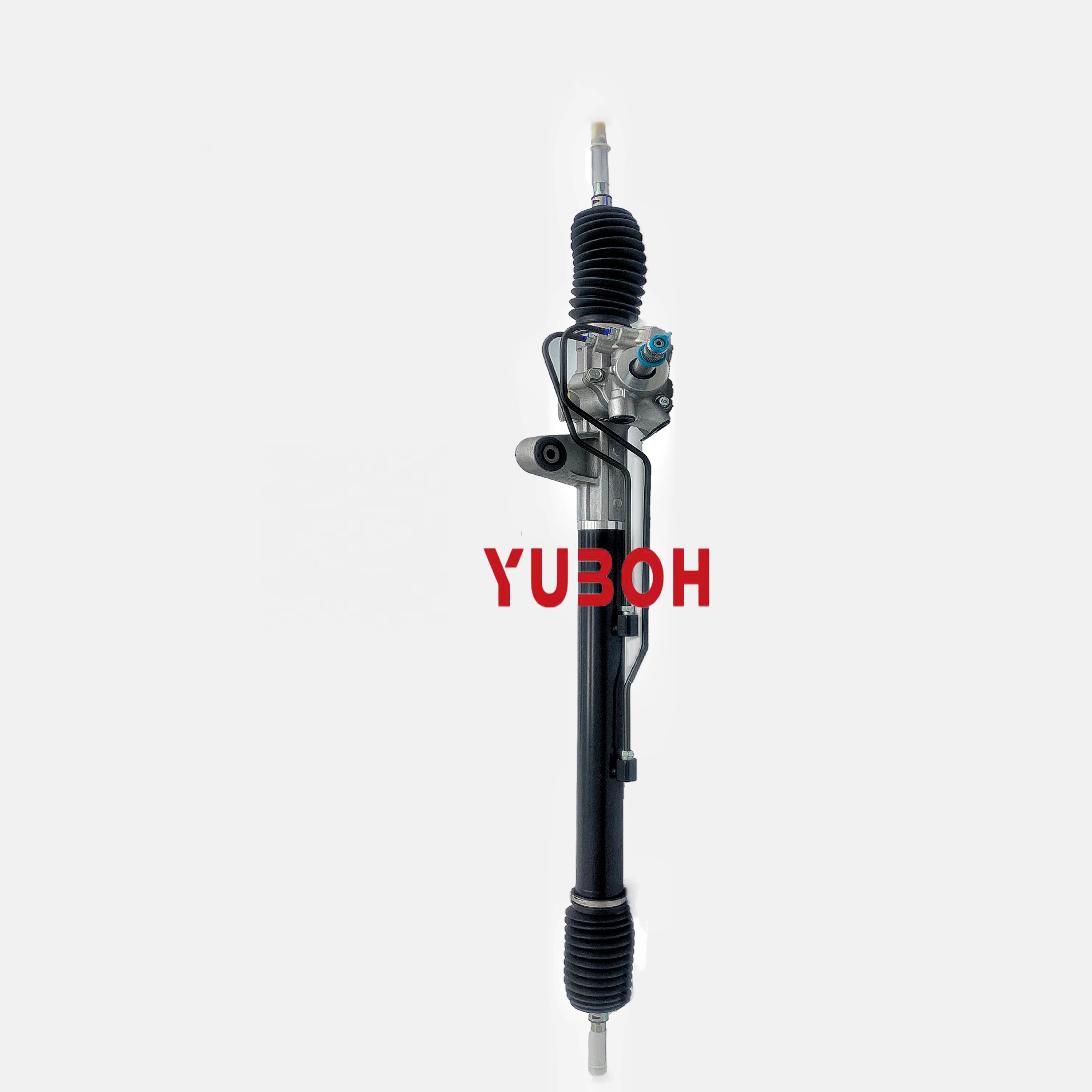 Steering Gear Box 45510 02140 For Toyota COROLLA ZRE15 /2007-2014