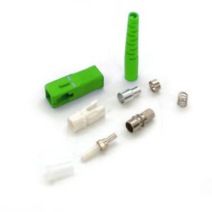 SM/MM Ceramic Ferrule