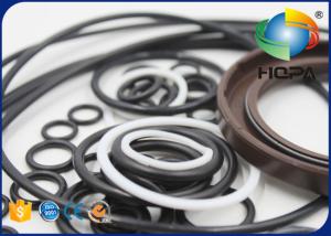 Wholesale XJBN-01123 XJBN01123 Hydraulic Main Pump Seal Kit for Hyundai R290LC-7 from china suppliers