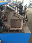 K Style Gutter Machine