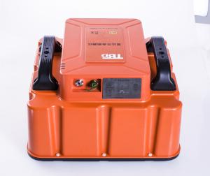 Wholesale Intrinsically Safe Earthquake Rescue Equipment YSR25 Radar Life Detector from china suppliers