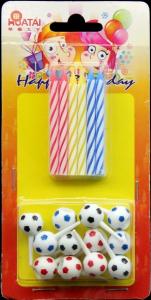 Wholesale Paraffin Spiral Christmas Candles from china suppliers