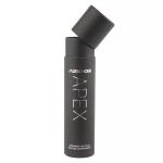 Black Kraft Paper Tube Packaging Recyclable Cardboard Cosmetic Food Container