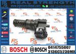 Fuel Injector 0414755006 0414755007 0986445008 0414755014 0986445011