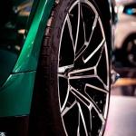 Hot-selling Mesh Desig Aftermarket Wheels Outer Rim For BMW G20 G26 G23 G24 G80