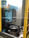 Single Station Brake Disc Automatic Balancing Machine