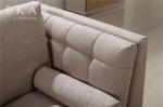 European Simple Style Velvet Couch Sets AW-1606