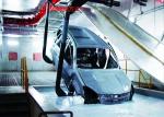 Investment In Joint Venture Automotive Assembly Plants / Car Manufacturing