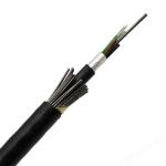 Undersea Direct Buried Underwater GYTA33 GYTS33 Steel Wire Armored Fibre Optic