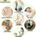 28 days detox tea