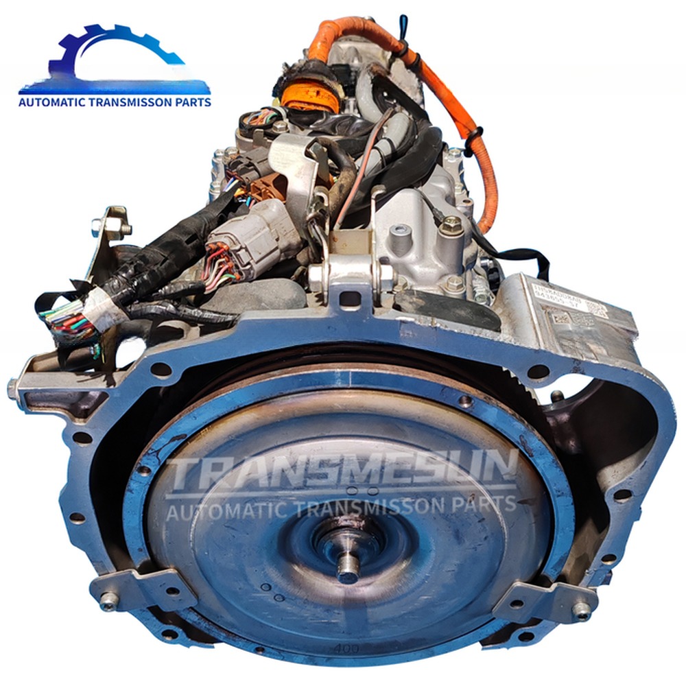 TRANSMESUN Automatic Gearbox for SUBARU XV Hybrid 2.0L TH58ADD8AB Transmission Assembly
