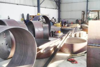 LinquYongshengMagnetoelectric Equipment Co., Ltd.