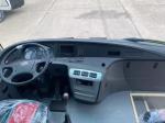 Used Coach Bus Front Engine 47/57 Seats Right Hand Drive Transport Bus Euro 3