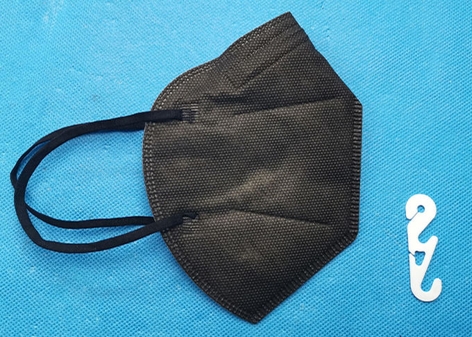 Unisex Anti Dust prevention PM2.5 and dust ffp3 disposabl masks for sale
