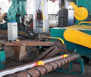 Wholesale 45HRC 5 Inch Media Grinding Steel Balls 150mm OHSAS18001 from china suppliers