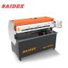 Buy cheap Flexible Acrylic Polishing Machine Electric Servo Motor Feeding 0-60° from wholesalers