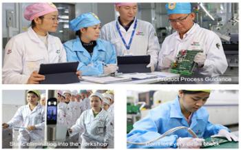 Shenzhen Jingbang Technology Co. , Ltd