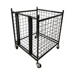 500mm Length Sports Equipment Storage Rack