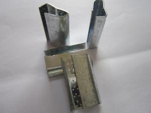 Wholesale Galvanlized Metal Seals Polyester Strapping Buckles from china suppliers