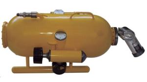 Wholesale Orca-A ROV,Underwater Inspection ROV VVL-XF-A 50M Cable from china suppliers