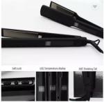 Hair Brush Flat Iron Lisseur Hot Air Pick Dryer Fast Hair Straightener For