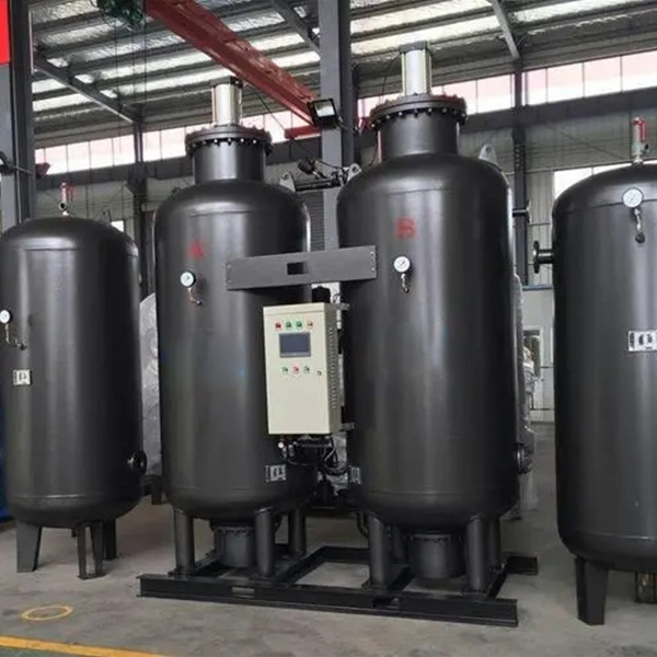 psa nitrogen generator