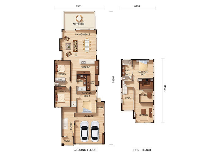 Steel Structure Modular Homes | Australian Standard Kit Houses | Customizable Prefab Solutions