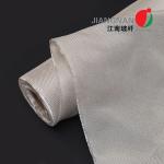 Corrosion Resistance Texturized Fiberglass Cloth Roll With Excellent Chemical