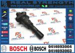 Fuel Injector 0414693002 0414693004 0414693006 04290102 02113696