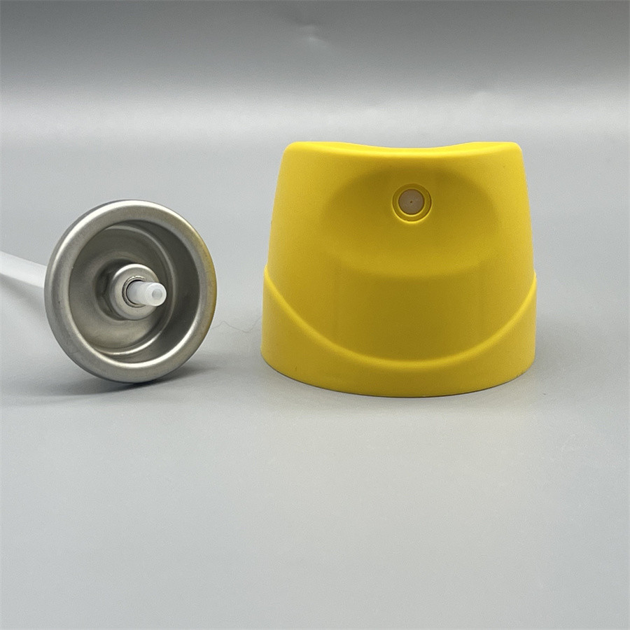 Air Freshener Valve -High Performance solution For Air Freshener Manufacturers