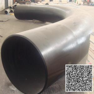 Wholesale Induction Bend ISO3183 from china suppliers