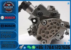 Wholesale Diesel Fuel Injector Injection Pump Assy 0445010136 0 445 010 136 for Nissan 3.0d from china suppliers