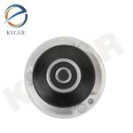 31336760943 Car Rubber Shock Strut Mount Wear Resistance For BMW E87