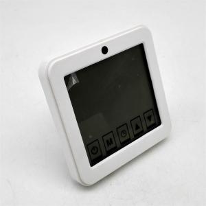 Wholesale Touch Screen Thermostat for gas boilers Weekly Programmable Thermoregulator  TH-503 from china suppliers