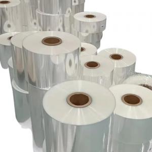 Wholesale Topcoat Clear BOPP Packaging Film 2 Mil Printed BOPP Film from china suppliers