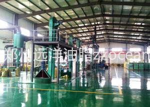 Wholesale 30-1500TPD Oilseed Press Plant Sunflower Oil Press Low Noise from china suppliers