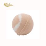 Anxiety Relief CBD Bath Bomb With Natural Essential Oil / Vegan Ingredients