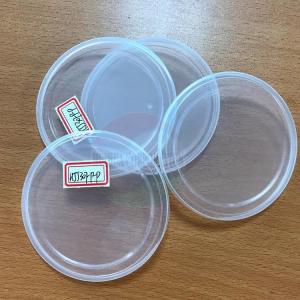Wholesale Recyclable 83mm 99mm Paper Cans PE Lid For Canned Food from china suppliers